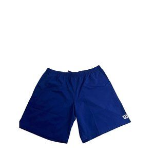 New Mens Wilson Gym Shorts Size 2XL